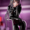 1/6 Miu Kurokawa (Illustration by YD) 1/6 Miu Kurokawa (Illustration by YD)
