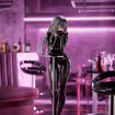 1/6 Miu Kurokawa (Illustration by YD) 1/6 Miu Kurokawa (Illustration by YD)