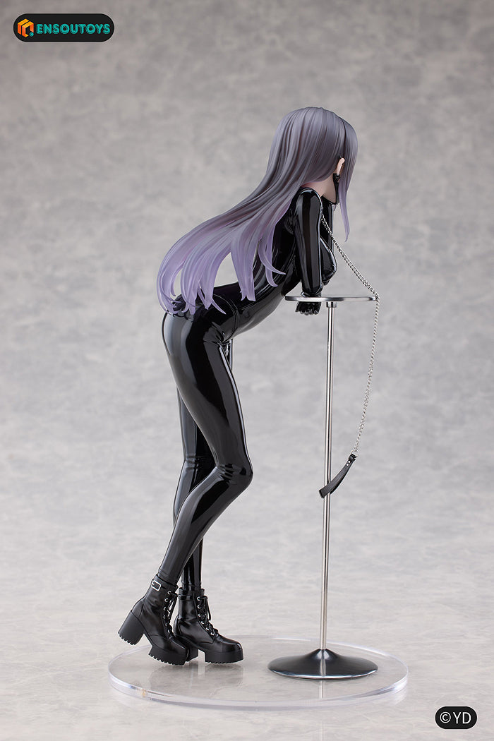 1/6 Miu Kurokawa (Illustration by YD)