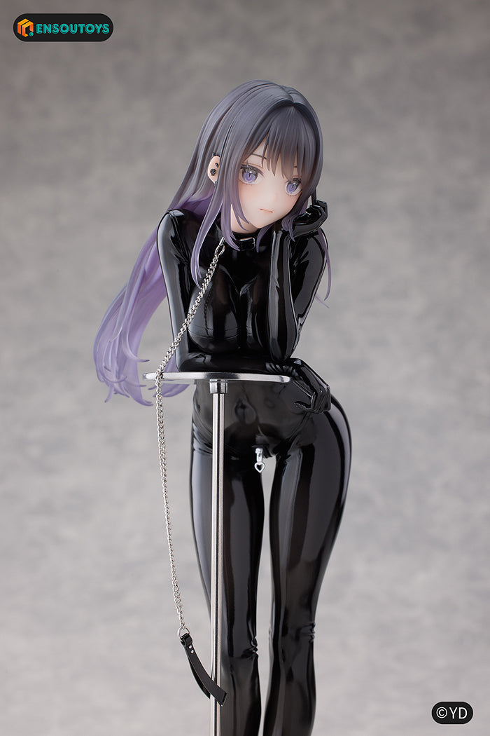 1/6 Miu Kurokawa (Illustration by YD)
