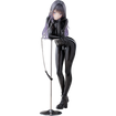 1/6 Miu Kurokawa (Illustration by YD) Base