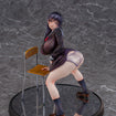 1/6 Miyamae Shiho After School Back (Illustration by Jack Dempa) 1/6 Miyamae Shiho After School Back (Illustration by Jack Dempa)