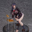 1/6 Miyamae Shiho After School Back (Illustration by Jack Dempa) 1/6 Miyamae Shiho After School Back (Illustration by Jack Dempa)