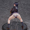 1/6 Miyamae Shiho After School Back (Illustration by Jack Dempa) 1/6 Miyamae Shiho After School Back (Illustration by Jack Dempa)
