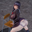 1/6 Miyamae Shiho After School Back (Illustration by Jack Dempa) 1/6 Miyamae Shiho After School Back (Illustration by Jack Dempa)