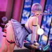 1/6 Miyoshi Nasty Costume Ver. (Having Sex with My Otaku Friend Feels Amazing) 1/6 Miyoshi Nasty Costume Ver. (Having Sex with My Otaku Friend Feels Amazing)