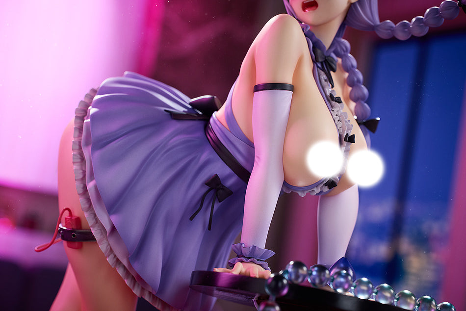 1/6 Miyoshi Nasty Costume Ver. (Having Sex with My Otaku Friend Feels Amazing)