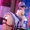 1/6 Miyoshi Nasty Costume Ver. (Having Sex with My Otaku Friend Feels Amazing) 1/6 Miyoshi Nasty Costume Ver. (Having Sex with My Otaku Friend Feels Amazing)