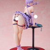 1/6 Miyoshi Nasty Costume Ver. (Having Sex with My Otaku Friend Feels Amazing) 1/6 Miyoshi Nasty Costume Ver. (Having Sex with My Otaku Friend Feels Amazing)