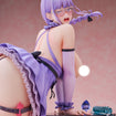 1/6 Miyoshi Nasty Costume Ver. (Having Sex with My Otaku Friend Feels Amazing) 1/6 Miyoshi Nasty Costume Ver. (Having Sex with My Otaku Friend Feels Amazing)