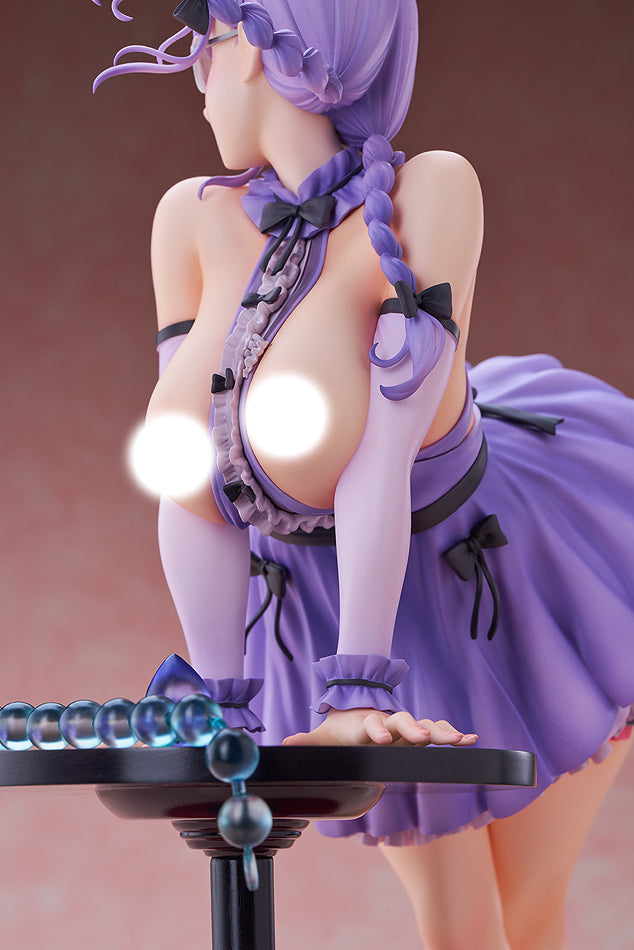 1/6 Miyoshi Nasty Costume Ver. (Having Sex with My Otaku Friend Feels Amazing)