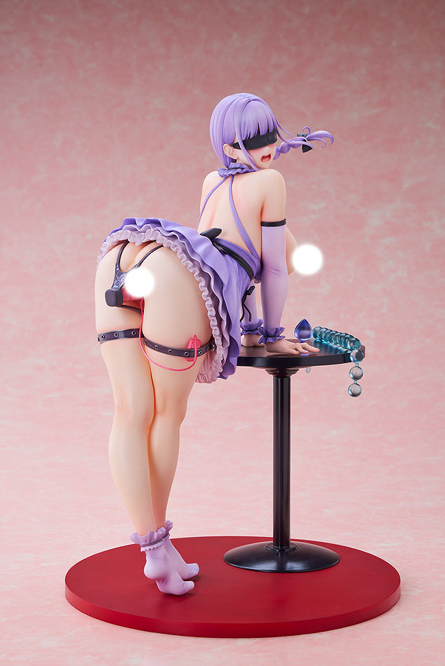 1/6 Miyoshi Nasty Costume Ver. (Having Sex with My Otaku Friend Feels Amazing)