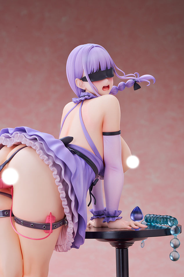 1/6 Miyoshi Nasty Costume Ver. (Having Sex with My Otaku Friend Feels Amazing)