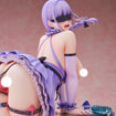1/6 Miyoshi Nasty Costume Ver. (Having Sex with My Otaku Friend Feels Amazing) 1/6 Miyoshi Nasty Costume Ver. (Having Sex with My Otaku Friend Feels Amazing)