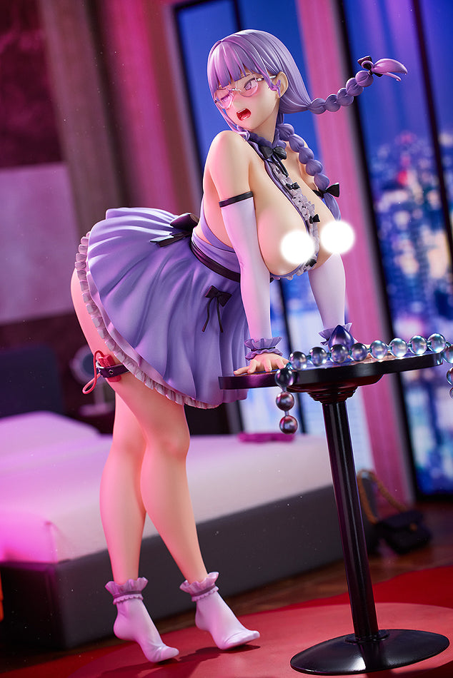 1/6 Miyoshi Nasty Costume Ver. (Having Sex with My Otaku Friend Feels Amazing)
