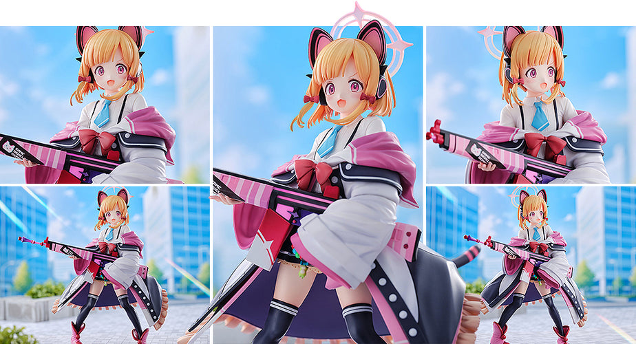 1/6 Momoi (Blue Archive) - Box image