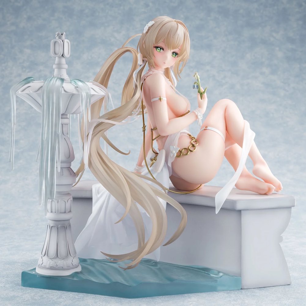 1/6 Momoko (Illustration by Houkiboshi)