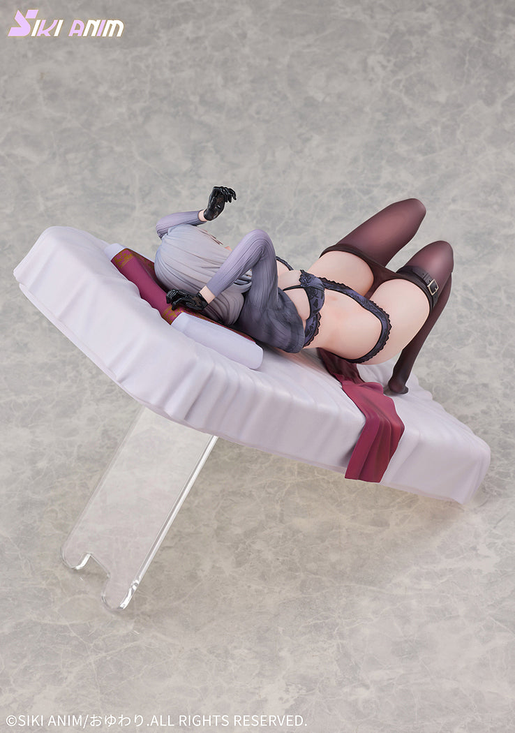 1/6 Moonlight Night Lenne Deluxe Edition