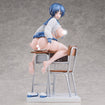 1/6 Mousou Tights.44: Ruri-chan Tapestry Set (Illustration by Hyouuma) 1/6 Mousou Tights.44: Ruri-chan Tapestry Set (Illustration by Hyouuma)