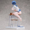 1/6 Mousou Tights.44: Ruri-chan Tapestry Set (Illustration by Hyouuma) 1/6 Mousou Tights.44: Ruri-chan Tapestry Set (Illustration by Hyouuma)