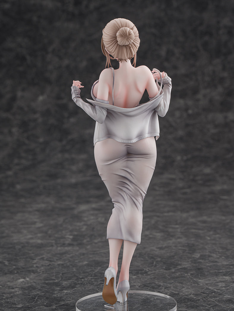 1/6 Muboubi na Erin (Illustration by Gwan-E)