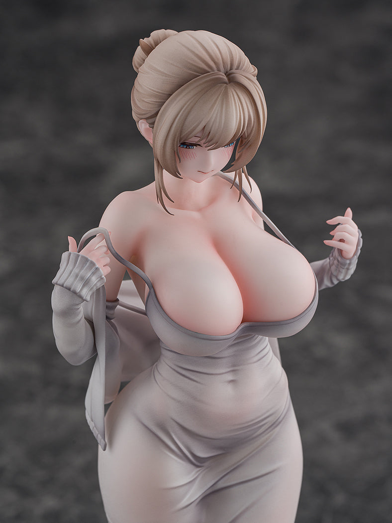 1/6 Muboubi na Erin (Illustration by Gwan-E)