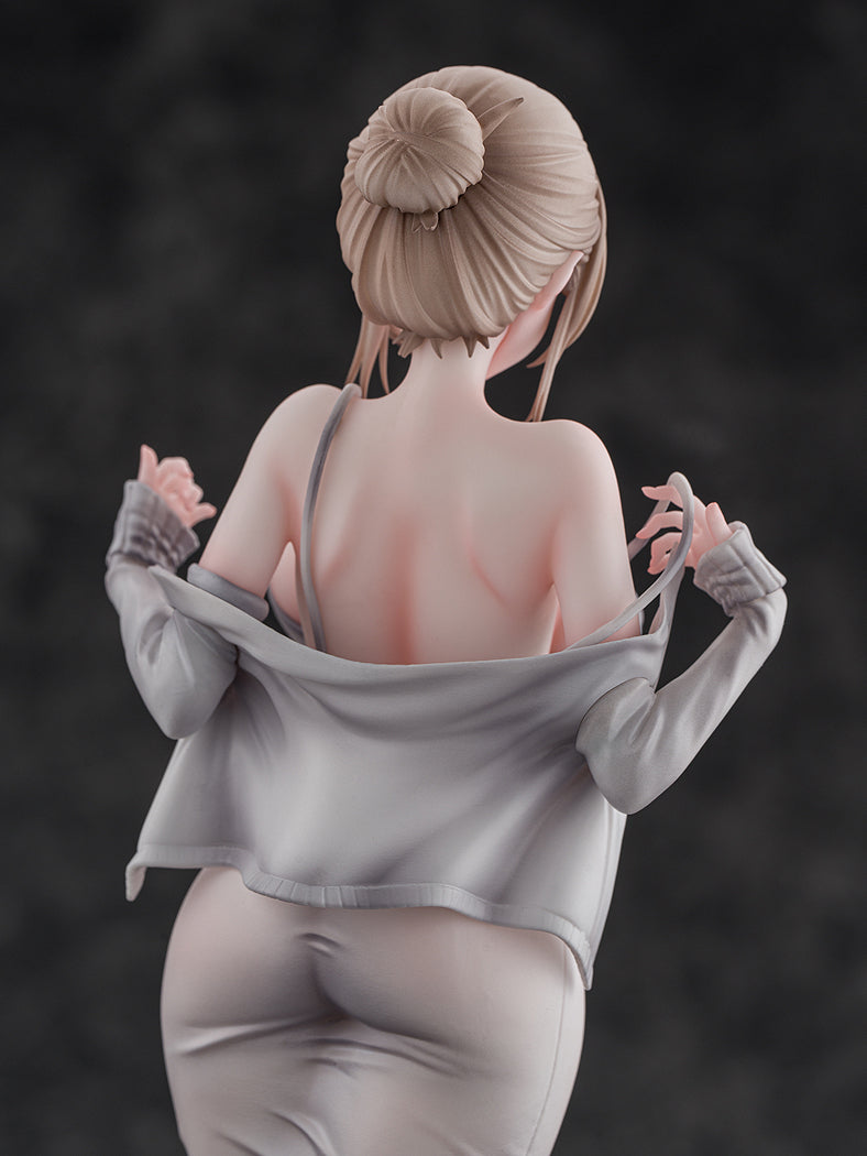 1/6 Muboubi na Erin (Illustration by Gwan-E)