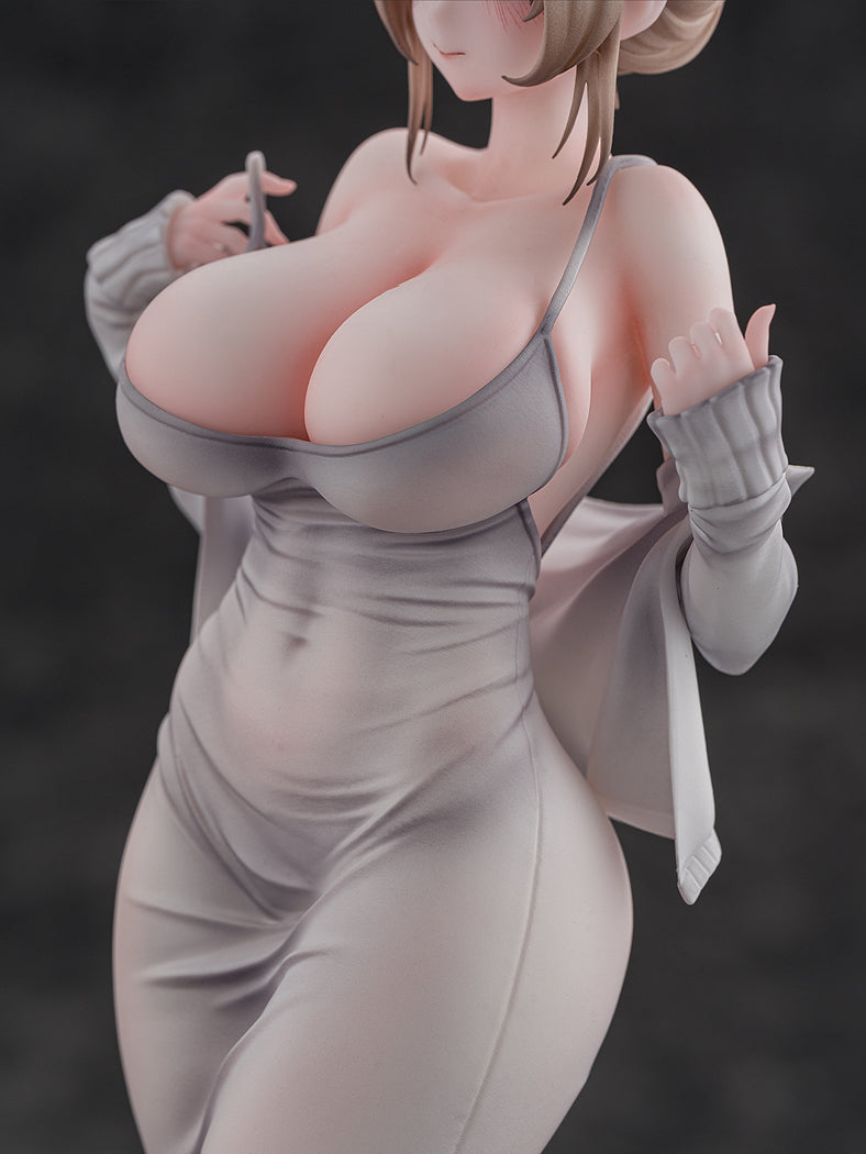 1/6 Muboubi na Erin (Illustration by Gwan-E)