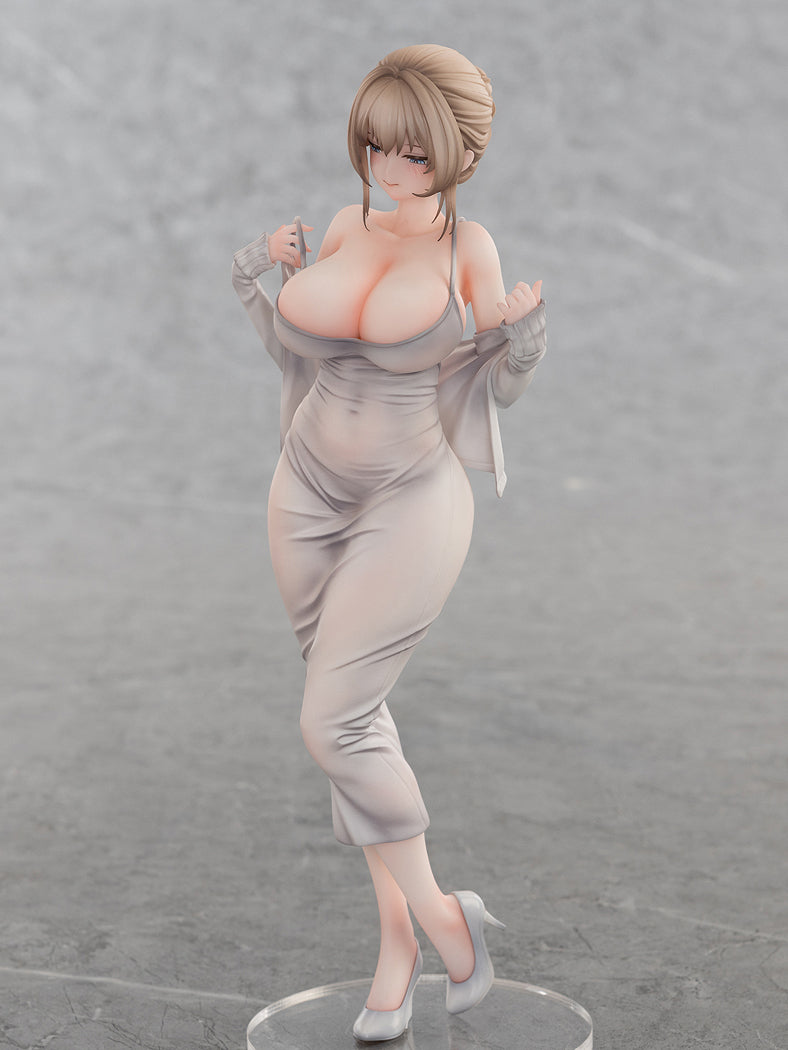 1/6 Muboubi na Erin (Illustration by Gwan-E)