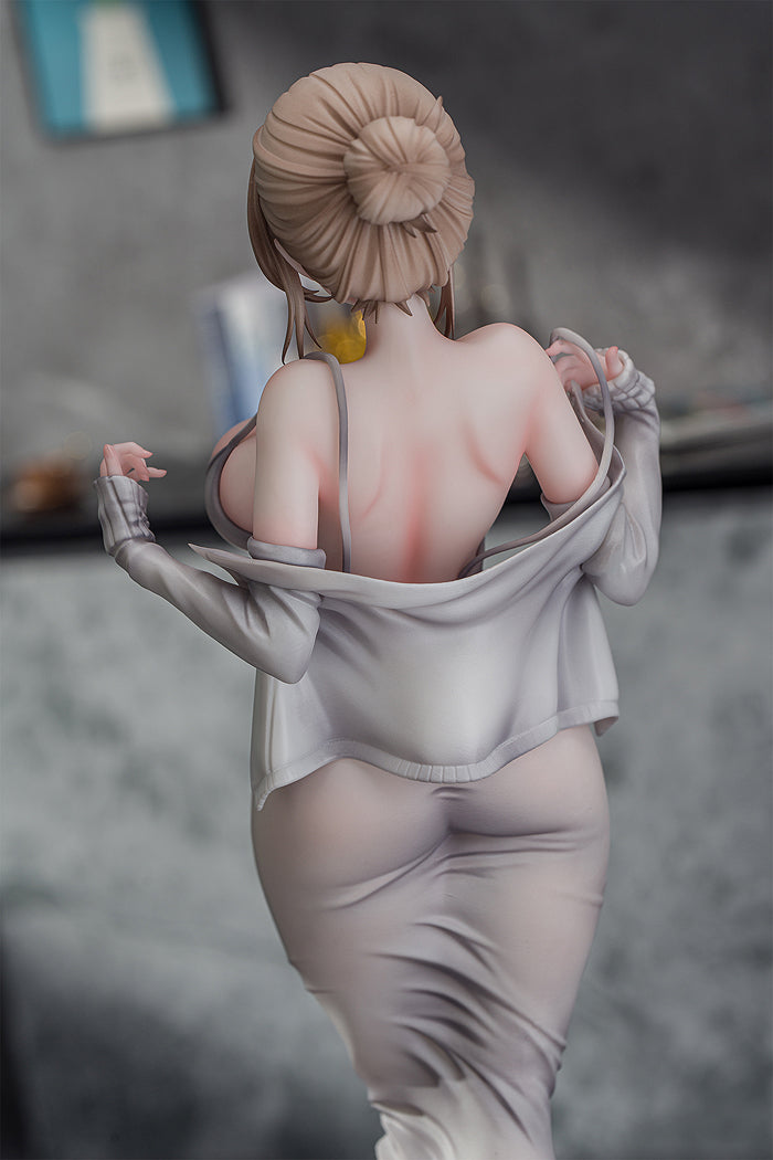 1/6 Muboubi na Erin (Illustration by Gwan-E)