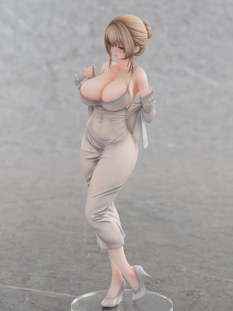 1/6 Muboubi na Erin (Illustration by Gwan-E)