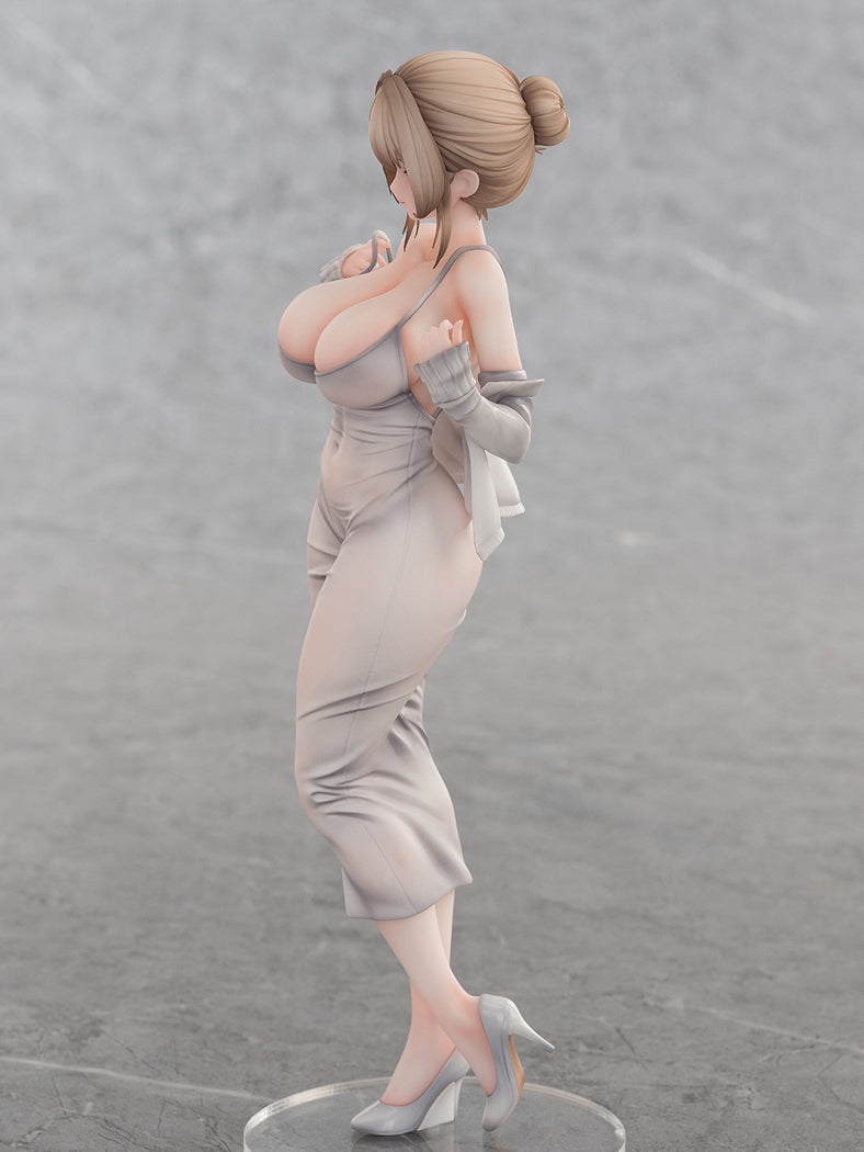 1/6 Muboubi na Erin (Illustration by Gwan-E)