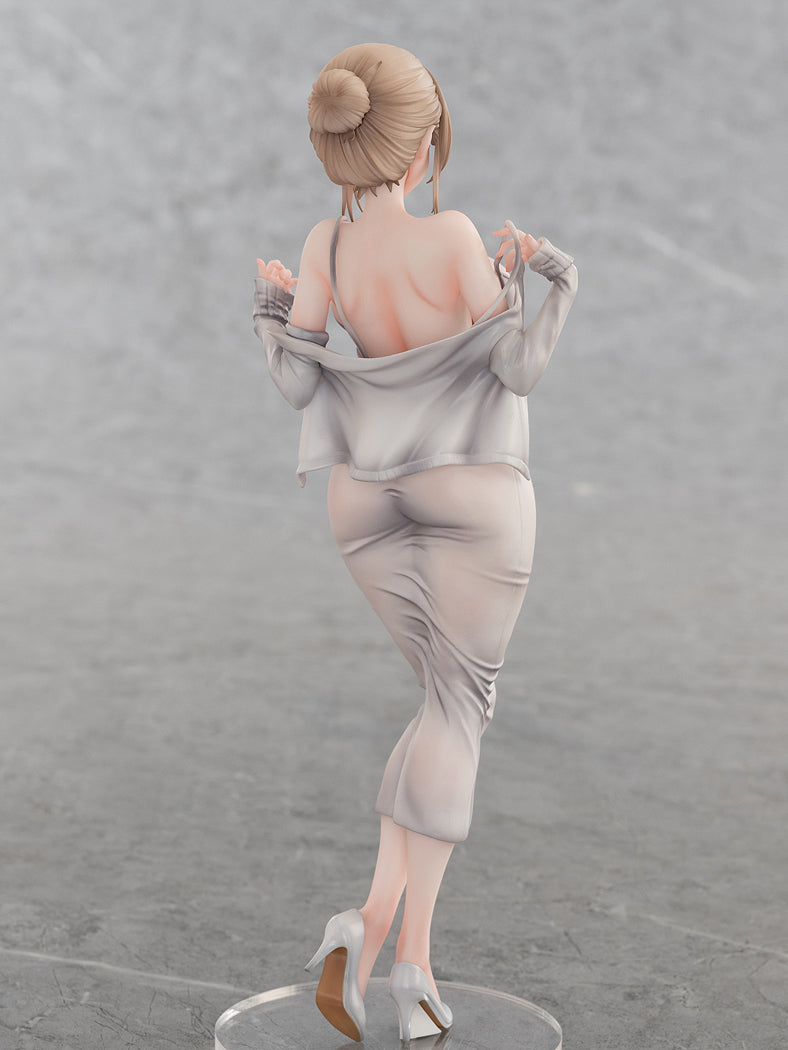 1/6 Muboubi na Erin (Illustration by Gwan-E)