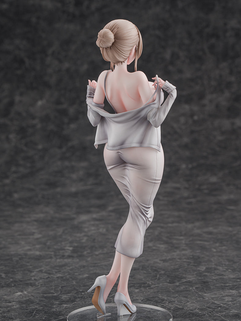 1/6 Muboubi na Erin (Illustration by Gwan-E)
