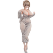 1/6 Muboubi na Erin (Illustration by Gwan-E) Base