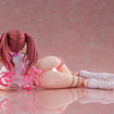 1/6 Nachi Hanamachi (Illustration by meme50) 1/6 Nachi Hanamachi (Illustration by meme50)