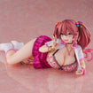 1/6 Nachi Hanamachi (Illustration by meme50) 1/6 Nachi Hanamachi (Illustration by meme50)