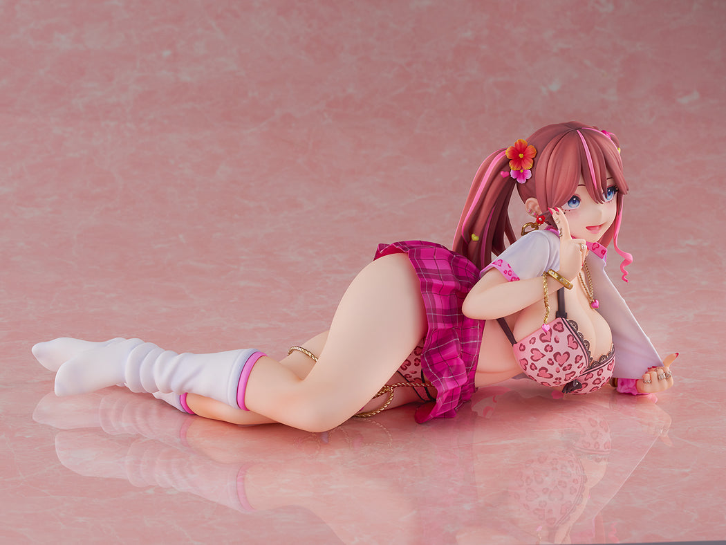 1/6 Nachi Hanamachi (Illustration by meme50)
