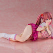 1/6 Nachi Hanamachi (Illustration by meme50) 1/6 Nachi Hanamachi (Illustration by meme50)