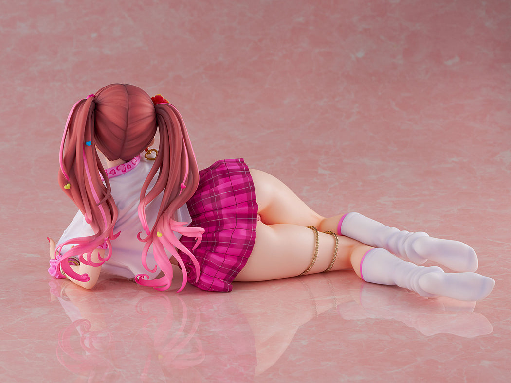 1/6 Nachi Hanamachi (Illustration by meme50)
