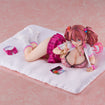1/6 Nachi Hanamachi (Illustration by meme50) 1/6 Nachi Hanamachi (Illustration by meme50)