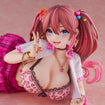 1/6 Nachi Hanamachi (Illustration by meme50) 1/6 Nachi Hanamachi (Illustration by meme50)