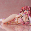 1/6 Nachi Hanamachi (Illustration by meme50) 1/6 Nachi Hanamachi (Illustration by meme50)