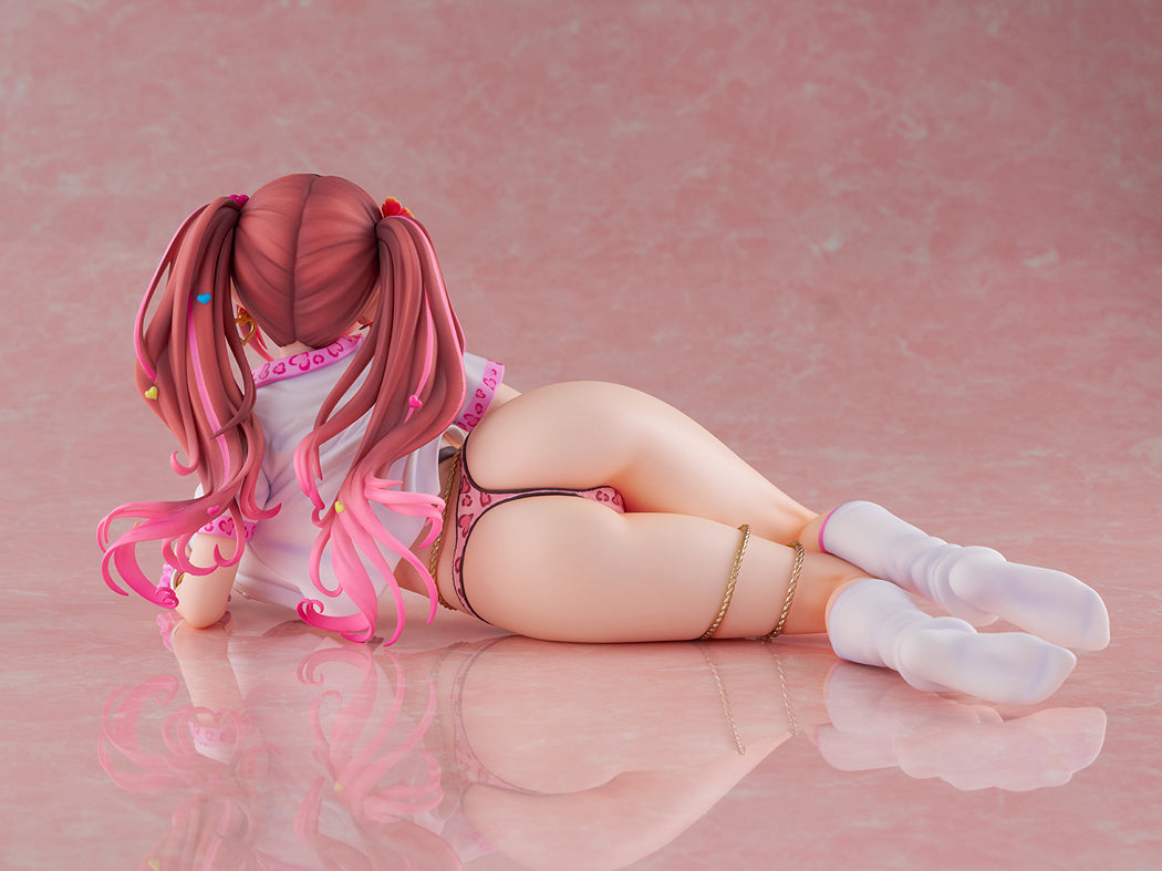 1/6 Nachi Hanamachi (Illustration by meme50)
