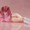 1/6 Nachi Hanamachi (Illustration by meme50) 1/6 Nachi Hanamachi (Illustration by meme50)