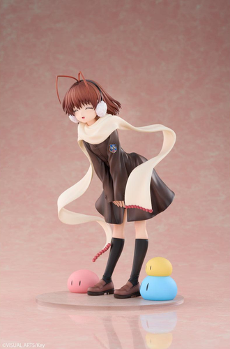 1/6 Nagisa Furukawa (CLANNAD) - Box image