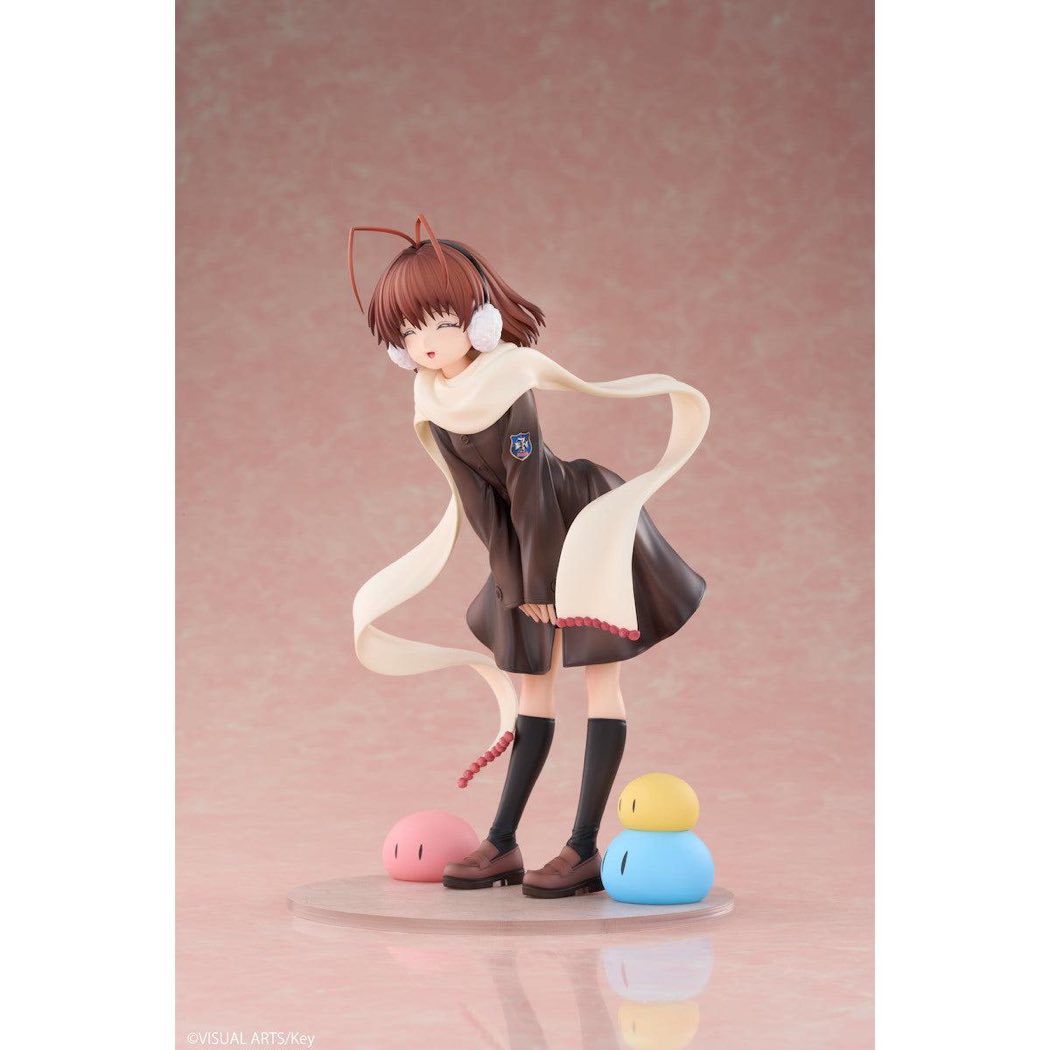 1/6 Nagisa Furukawa (CLANNAD)
