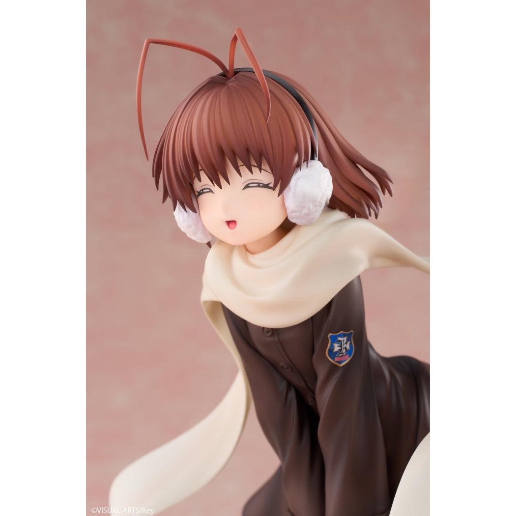 1/6 Nagisa Furukawa (CLANNAD)