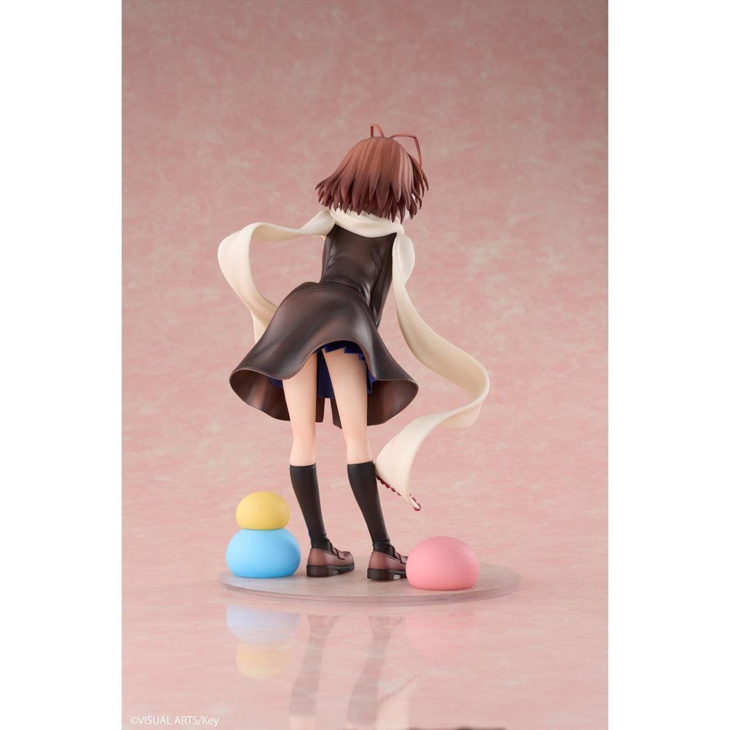 1/6 Nagisa Furukawa (CLANNAD)
