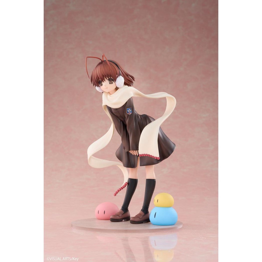 1/6 Nagisa Furukawa (CLANNAD)
